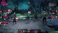 5. Rogue Lords PL (PC) (klucz STEAM)