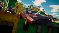 1. Fast & Furious Spy Racers: Rise of Sh1ft3r PL (PS4)