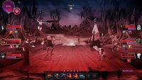 8. Rogue Lords PL (PC) (klucz STEAM)