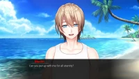 9. My Summer Adventure: Memories of Another Life (PC) (klucz STEAM)