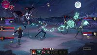 3. Rogue Lords - Moonlight Supporter Pack (DLC) (PC) (klucz STEAM)