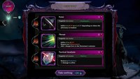 4. Rogue Lords - Moonlight Supporter Pack (DLC) (PC) (klucz STEAM)