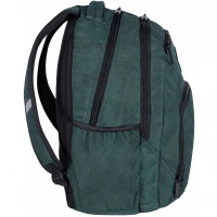 3. CoolPack Break Plecak Szkolny Młodzieżowy Snow Green E24022