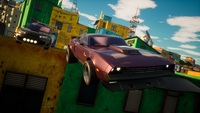 1. Fast & Furious Spy Racers: Rise of Sh1ft3r PL (XO/XSX)