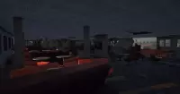 6. Ship Graveyard Simulator 2 - Floating Cities (DLC) (PC) (klucz STEAM)