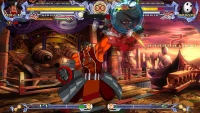 2. BlazBlue: Calamity Trigger (PC) (klucz STEAM)