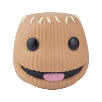 2. Lampka z Dźwiękiem Little Big Planet - Sackboy