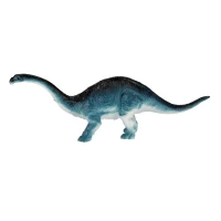 5. Mega Creative Zestaw Dinozaurów 4szt. 498696