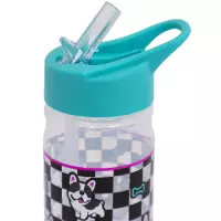 2. Astra Aqua Pure Bidon 450ml Cute Puppy 511025011