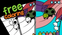 3. Discovering Colors - Animals (PC) (klucz STEAM)