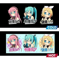 5. Kubek Termoaktywny Hatsune Miku