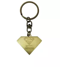 5. Brelok DC Comics - Logo Superman