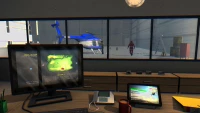 10. Helicopter Simulator 2014: Search and Rescue PL (PC) (klucz STEAM)