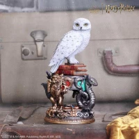 7. Figurka Harry Potter - Hedwiga 22 cm