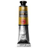 2. Astra Artea Farby Olejne 5 Tub 18ml Kadmium Czerwony Ciemny 83410973