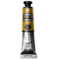 2. Astra Artea Farby Olejne 5 Tub 18ml Czerń Sadza 83410953
