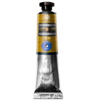 2. Astra Artea Farby Olejne 5 Tub 18ml Błękit Kobaltowy 83410947