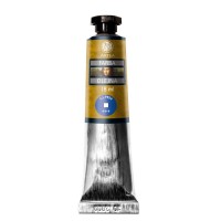2. Astra Artea Farby Olejne 5 Tub 18ml Ultramaryna Niebieska 83410966