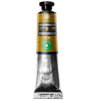2. Astra Artea Farby Olejne 5 Tub 18ml Zieleń Veronese'a 83410971