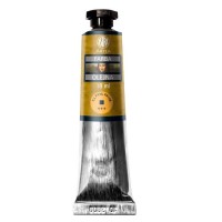 2. Astra Artea Farby Olejne 5 Tub 18ml Kadmium Żółty Ciemny 83410957