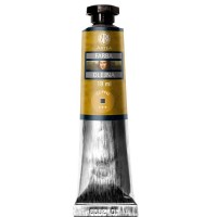 2. Astra Artea Farby Olejne 5 Tub 18ml Ugier Żółty 83410964