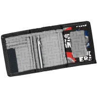 2. BeUniq Portfel Spiderman SP24KK-882