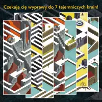 3. Labirynty: Początek drogi