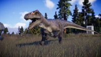 5. Jurassic World Evolution 2: Deluxe Upgrade Pack PL (DLC) (PC) (klucz STEAM)