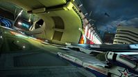 1. WipEout: Omega Collection (PS4) 