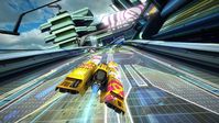 2. WipEout: Omega Collection (PS4) 