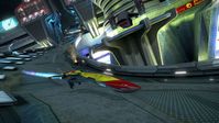 3. WipEout: Omega Collection (PS4) 
