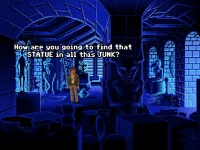 2. Indiana Jones and the Fate of Atlantis (PC) (klucz STEAM)
