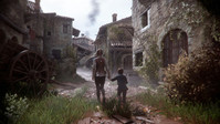 2. A Plague Tale: Innocence PL (klucz STEAM)