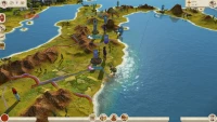 3. Total War: Rome Remastered (PC) (klucz STEAM)