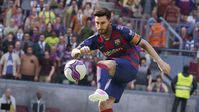 3. eFootball PES 2020 (PS4)