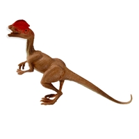 4. Mega Creative Figurki Dinozaurów 418187