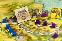 15. Hansa Teutonica: Big Box