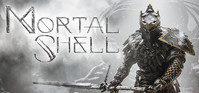 1. Mortal Shell Steam Edition (PC) (klucz STEAM)