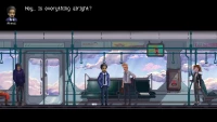 6. Monorail Stories (PC) (klucz STEAM)