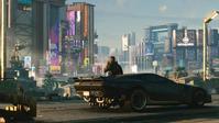 11. Cyberpunk 2077 PL (PC)