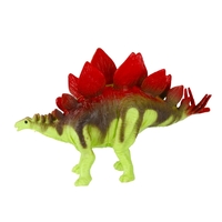 9. Mega Creative Figurki Dinozaurów 418187