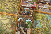 9. Hansa Teutonica: Big Box