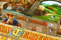 13. Hansa Teutonica: Big Box