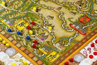 21. Hansa Teutonica: Big Box