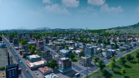 3. Cities: Skylines - Relaxation Station PL (PC) (klucz STEAM)