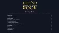 2. Defend the Rook - Supporter Pack (DLC) (PC) (klucz STEAM)