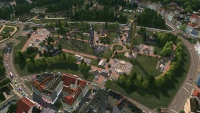 4. Cities: Skylines - Parklife Plus PL (DLC) (PC) (klucz STEAM)