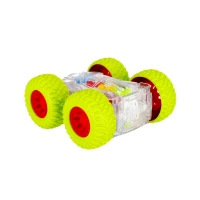 5. Mega Creative Auto Dwustronne Tryby 10cm  510435