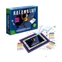 2. Alexander Kalambury - Big