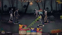 11. The Dead Await - Early Access (PC) (klucz STEAM)